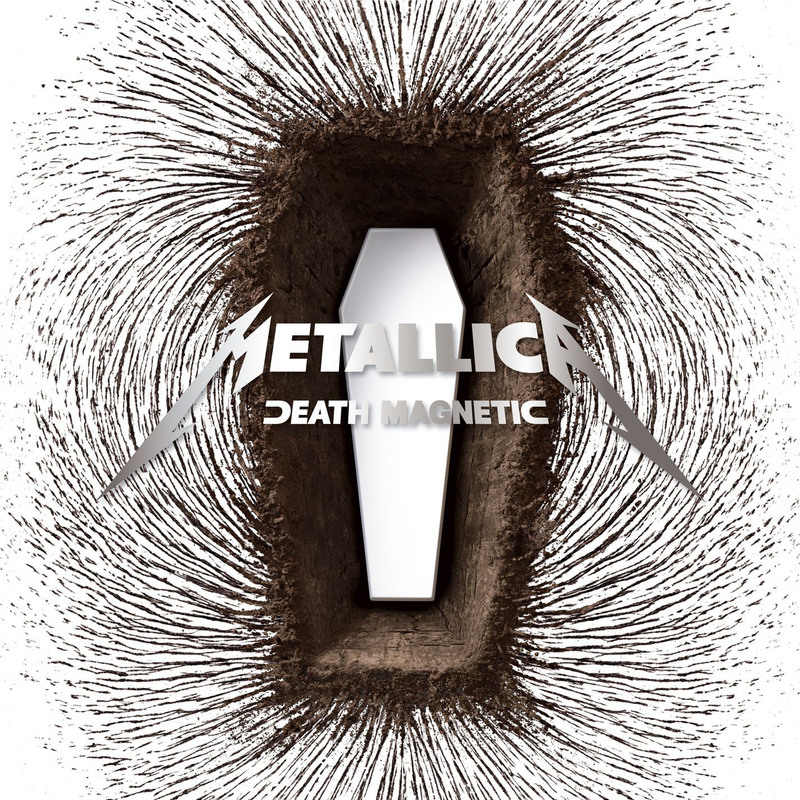 Illustration for article titled The Best Science-inspired Album Covers Of All Time